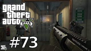 Let’s Play GTA 5 PC German Part 73 – Todeswunsch | HD+ 60 FPS Ultra Gameplay