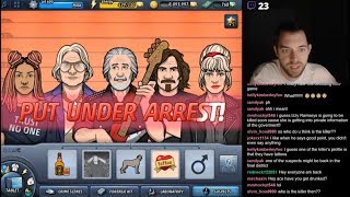 Criminal Case - The Conspiracy Case 3: The Saddest of all Keys Chapter 3