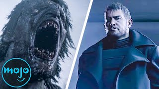 Top 10 Things We Know About Resident Evil 8