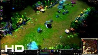 ★ LoL - How To Counter Rammus ft. Weq - WAY➚