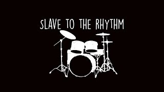 Tony Thompson: Slave To The Rhythm