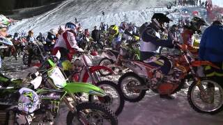 Schladming - Ski amadé - Ski Reiteralm: "Snow Speed Hill 2015"