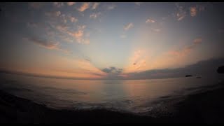 The magic of Montezuma, Costa Rica