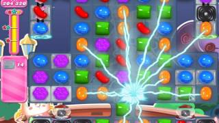캔디크러쉬사가 레벨 2184 공략, Candy Crush Saga Level 2184 Clear