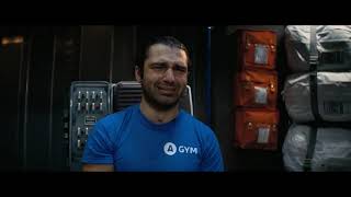 ИнтерЮссиф. Какголливуд! Пародия Интерстеллар.