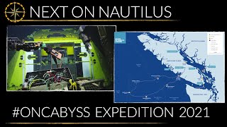 Next on Nautilus: Expedition to #ONCAbyss