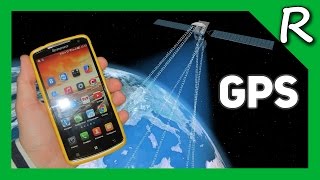 Как настроить GPS? Как ускорить соединение GPS спутников на смартфоне? [© Игорь Шурар 2014]