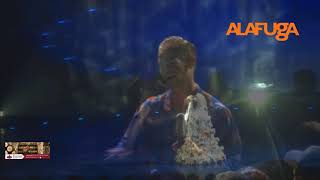 Cirque Du Soleil "Luzia" | Explanada López Mateos | 2018 08 29