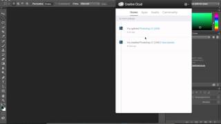 Как легально продлить демо лицензию на Adobe PhotoShop
