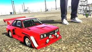 THE ULTIMATE RC CAR MOD! (GTA 5 Mods)