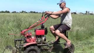 адаптер для роторной косилки зубр Handmade DIY