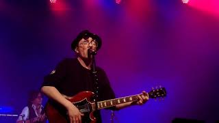 Глеб Самойлов & The MATRIXX-"Как на войне" LKA Stuttgart 15.10.2017