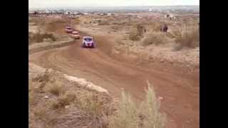 Safari pista extremo!!!