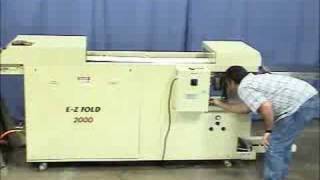 NEDCO T-Shirt Folder