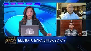 Akurasi Data & Transparansi, Kunci Keberhasilan BLU Batu Bara