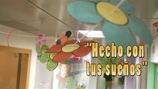 Hecho con tus sueños