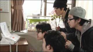 【審査員長特別賞】【181】世界卓球CM応募作品「応援してみよう。」