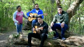 Los Legales - Quiero saber de ti (Acústico)