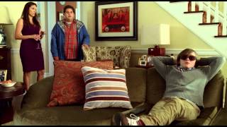 Bad Sitter - Trailer