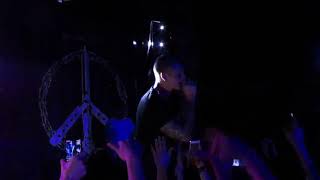 Тони Раут , Талибал - Кабриолет ( LIVE )
