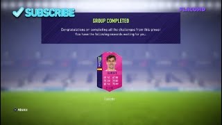 FIFA 18|FUT SWAP PLAYER|FERNANDO LLORENTE (COMPLETED/CHEAP)