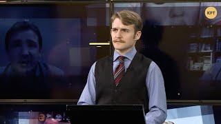 Порошенко преследуют так, чтобы не посадить – Даниил Богатырёв // ТБУ