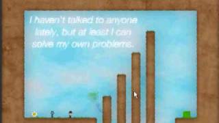 Indie Game Review: Company of myself