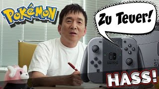 Gamefreaks historische Pokemon Entscheidung mit historischem Hate!
