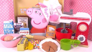 Jeu d’Imitation Cuisine Recette Facile de Gâteau Ustensiles Ingrédients