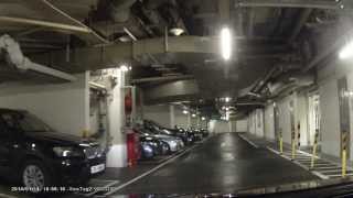 停車場介紹: 鰂魚涌太古坊德宏大廈 (入)