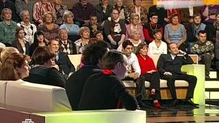 НТВ.Говорим и показываем.Дидюля:музыка лечит.ч3