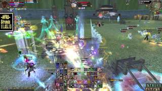 Eridan 11.03.2013 Strongs vs LH ( Деф Высохшее Море ) Видео от вара .