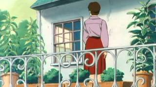 Gundam 0080 War In The Pocket  Episode 01  DivX 5.0 mp3  Test