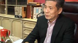 Geomancers predict tough year of the ox