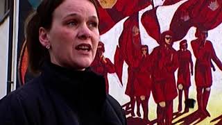 Terra d'Irlanda, violenza e perdono - español (ITALIAN???)