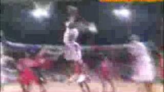 Kobe Vs. T-Mac