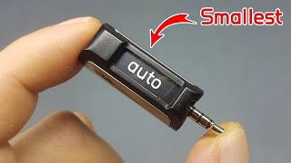 World's smallest multimeter / Mextraf