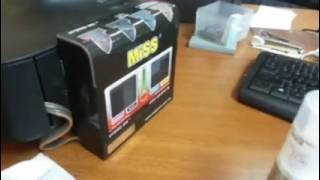 How to refill ink your printer