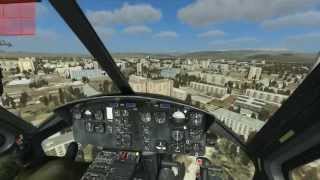 DCS: World / UH-1H / Campaign Mission 3 (v1.2.4 beta)
