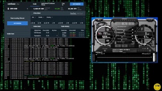 Awesome Miner (free)  - Profit Test - 2/8/2019 - GeoForce Driver 418.81 (Raven Coin)