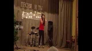 SIMPLI THE BEST Тиханова Надя 14 лет