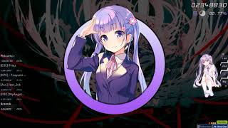 osu!stream (((from twitch)))