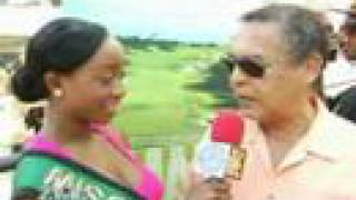 Sean Kingston - Jamaica Day 2008