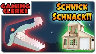 Erfindungen, die Pappe und Holz revoloutionieren werden! | Kickstarter-Schnickschnack #44