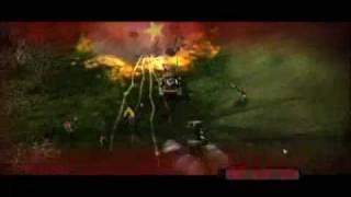 C&C Generals: Zero Hour Trailer China