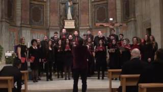 Notevolmente - Ave Maria (Marco Schunnach)