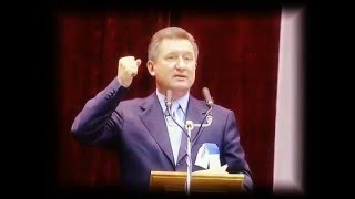 "И Дожить не успел..." Фильм памяти Евгения Кушнарева
