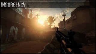 Insurgency: Типо Siege