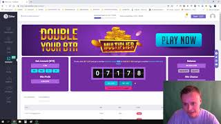 Bither // Новая функция // Увеличь свои BTR в 2 раза