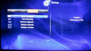 lg hxf1 interface